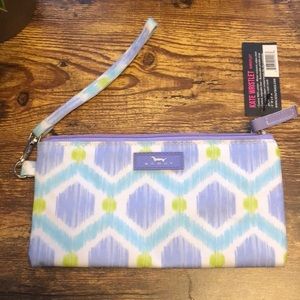 Scout Kate Wristlet - Brand New with tags